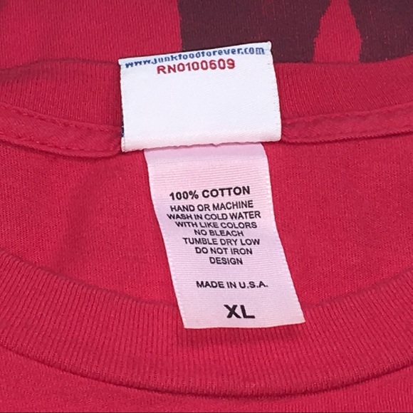 Graphic RUN DMC Tee - Picture 2 of 6